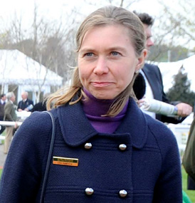 Lisa Hancock