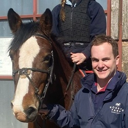 Jockey Stories » Jockeys » Home